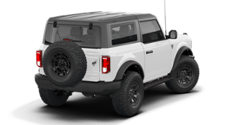 2026 Ford Bronco® External Image 4